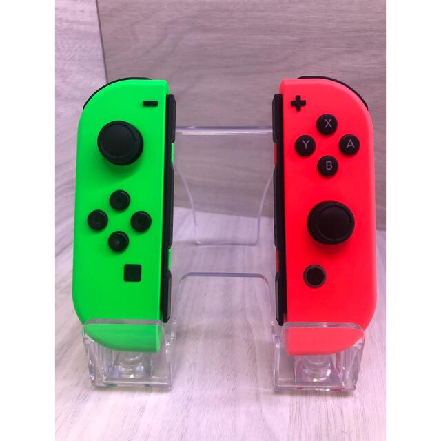 超豪華付属品多数!すぐに遊べるNintendo Switch本体エントリーパック 3