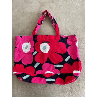 マリメッコ(marimekko)のマリメッコ　トートバッグ(トートバッグ)