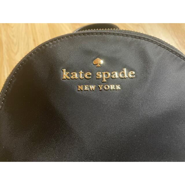 kate spade new york(ケイトスペードニューヨーク)のケイトスペード リュック レディースのバッグ(リュック/バックパック)の商品写真