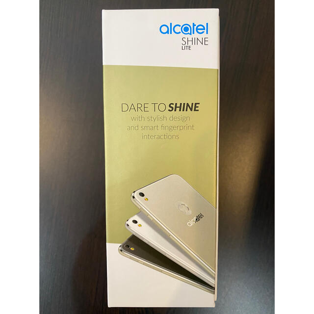 ALCATEL OneTouch Elevate (5017B) (Silver, 8 GB, Android 5.1.1