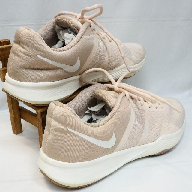 NIKE(ナイキ)のNIKE TRAINING CITY TRAINER 2 ピンク桃色 24cm レディースの靴/シューズ(スニーカー)の商品写真