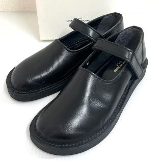 コム デ ギャルソン(COMME des GARCONS) トリコ ブーツ(レディース)の 