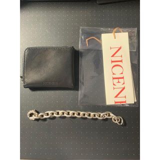 COMOLI - NICENESS IVAN ナイスネス ブレスレットの通販 by