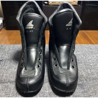 ローラーブレード(Rollerblade)のRollerblade ローラーブレード　インナーブーツ(その他)