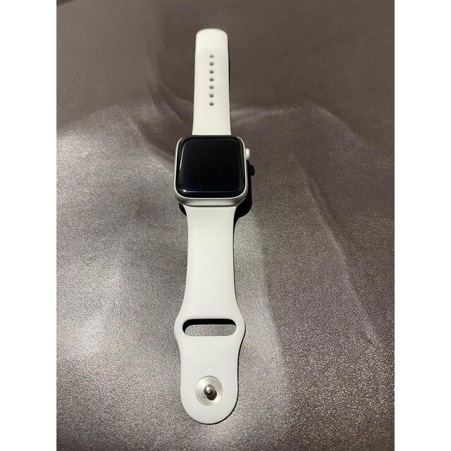 【最終値下げ】Apple Watch series6 44mm セルラー　箱なし
