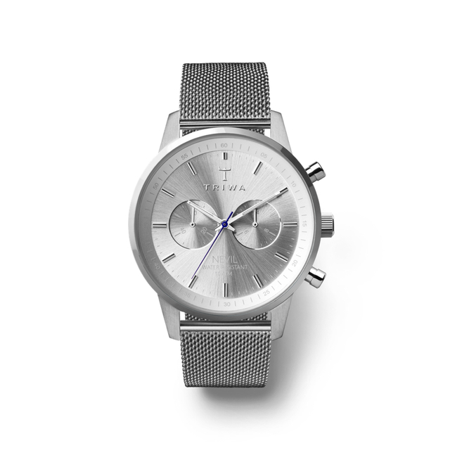 TRIWA(トリワ)の【新品】TRIWA 腕時計 メンズの時計(腕時計(アナログ))の商品写真
