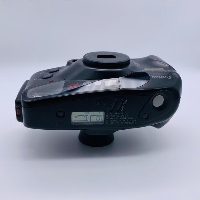 Canon(キヤノン)のCanon autoboy panorama  【特価品】 スマホ/家電/カメラのカメラ(フィルムカメラ)の商品写真