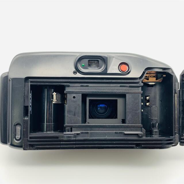 Canon(キヤノン)のCanon autoboy panorama  【特価品】 スマホ/家電/カメラのカメラ(フィルムカメラ)の商品写真