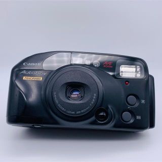 キヤノン(Canon)のCanon autoboy panorama  【特価品】(フィルムカメラ)