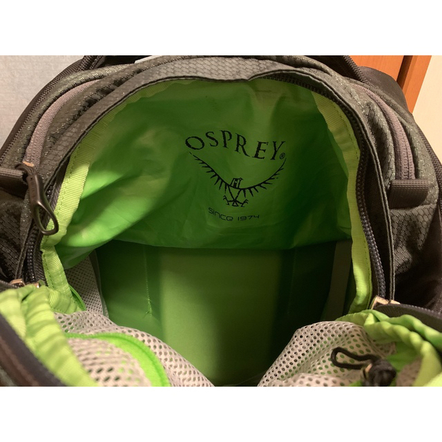 Osprey(オスプレイ)のオスプレー ソージョン45［スイペンギン 様専用］ メンズのバッグ(トラベルバッグ/スーツケース)の商品写真