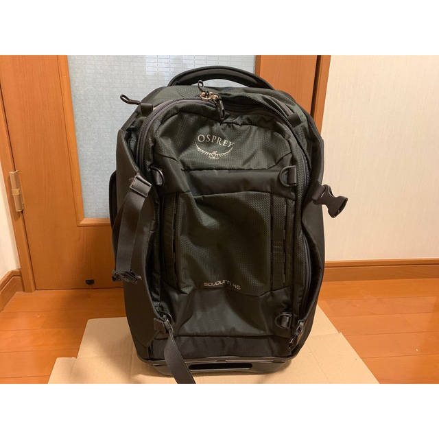 Osprey(オスプレイ)のオスプレー ソージョン45［スイペンギン 様専用］ メンズのバッグ(トラベルバッグ/スーツケース)の商品写真