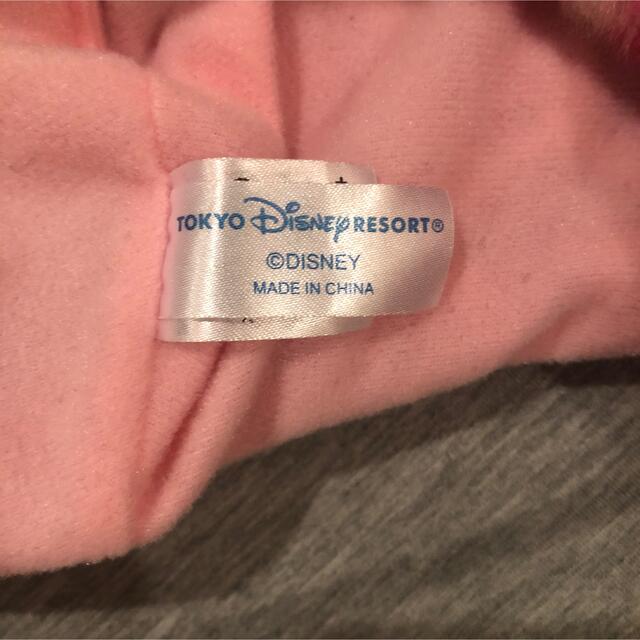 Disney - ミニーちゃん ディズニー ファンキャップ ヒョウ柄 Disney - ミニーちゃん ディズニー ファンキャップ ヒョウ柄