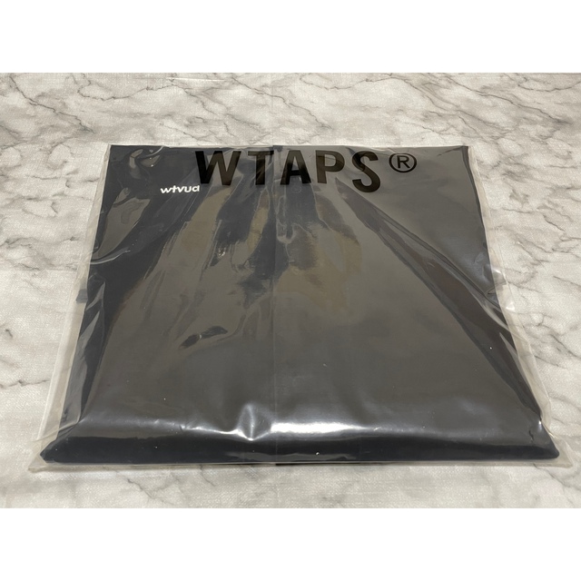 WTAPS SCOUT / LS / NYCO. TUSSAH