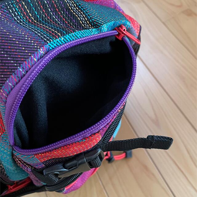 Dakine(ダカイン)のダカイン　リュック　キッズ　レディース　13L レディースのバッグ(リュック/バックパック)の商品写真