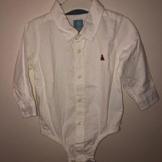 ベビーギャップ(babyGAP)のBaby GAPシャツ(シャツ/カットソー)