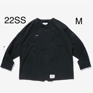 ダブルタップス(W)taps)のM様専用 WTAPS SCOUT / LS / NYCO. TUSSAH(ミリタリージャケット)