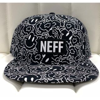 ネフ(Neff)の【新品】NEFF ネフUSA /Free(キャップ)