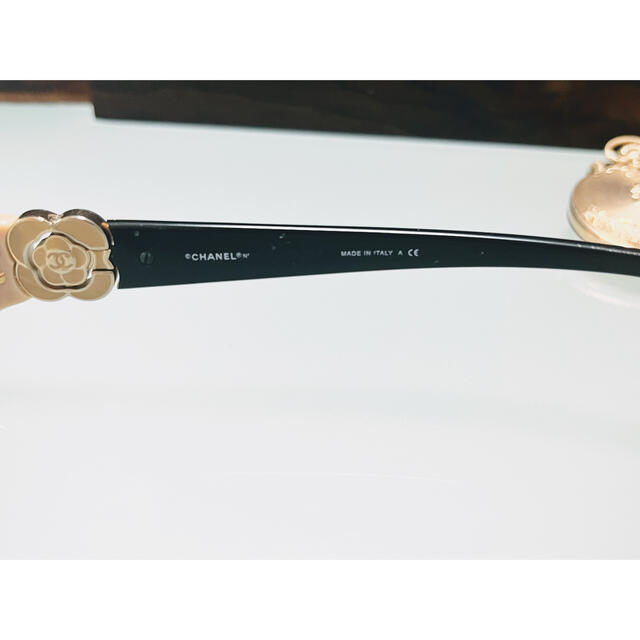 CHANEL - ◇激レア◇シャネル◇メガネ◇メンズ◇レディース◇ピンク