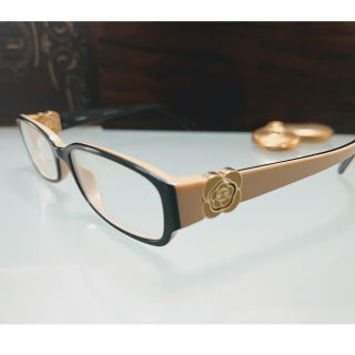 CHANEL - ◇激レア◇シャネル◇メガネ◇メンズ◇レディース◇ピンク