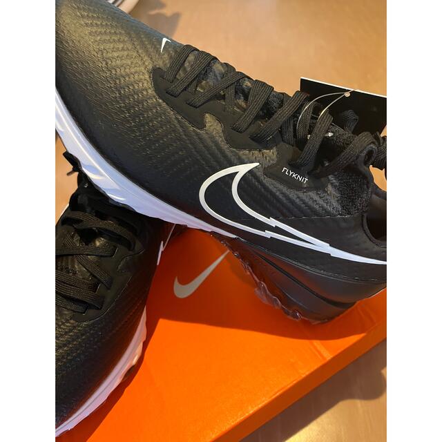 NIKE(ナイキ)のD-1様専用　Nike Golf AirZoom Infinity Tour  メンズの靴/シューズ(その他)の商品写真