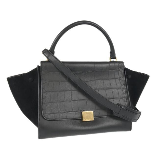 オンラインショップ celine レディース・ハンドバッグ【4/29~5/6休業
