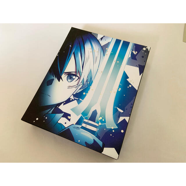 生産限定》SAOオーディナルスケール ソードアート・オンライン 初回限定盤の通販 by take's shop|ラクマ 生産限定》SAOオーディナルスケール ソードアート・オンライン 初回限定盤の通販 by take's shop|ラクマ