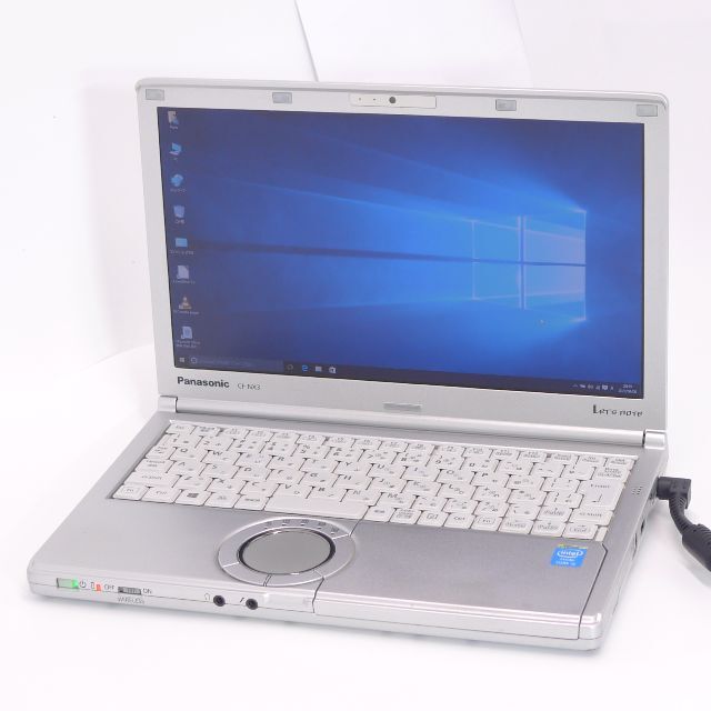NX3YD5CS 4GB 無線 Bluetooth webカメラ Win10