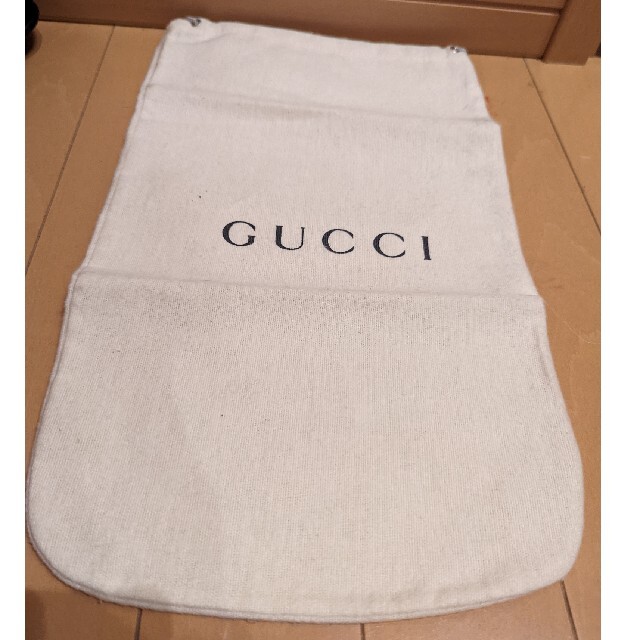 Gucci(グッチ)の着用1回 GUCCI ホースビット ローファー 25 1/2 黒 グッチ レディースの靴/シューズ(ローファー/革靴)の商品写真