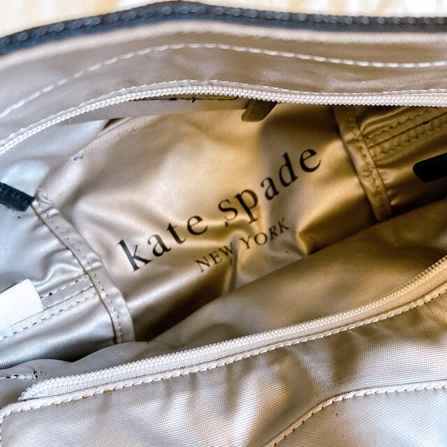 kate spade new york(ケイトスペードニューヨーク)のkate spade newyork ハンドバッグ レディースのバッグ(ハンドバッグ)の商品写真