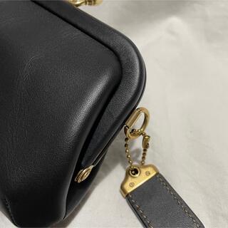 COACH - 【新品未使用】COACH キスロック コインケースの通販 by 