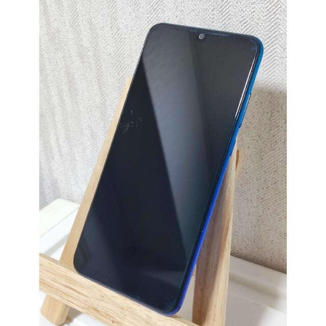 【訳あり】huawei nova lite3 ゴーストタッチ dual sim 8