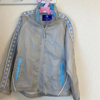 チャンピオン(Champion)のchampion チャンピオン　ウィンドブレーカー　140 (ジャケット/上着)