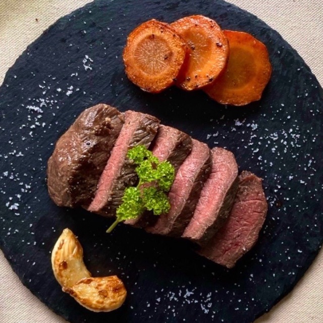 【おうちバルにピッタリ!】京都ジビエの鹿肉お楽しみセット 1
