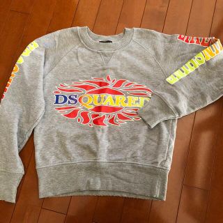 DSQUARED2 - DSQUAREDパーカーの通販 by ローズ's shop|ディー