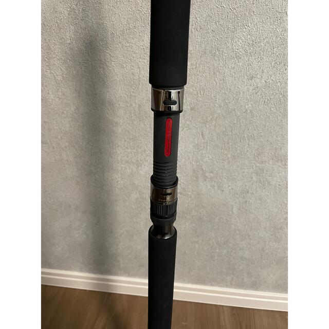 MCワークス DUAL EDGE 614LR フィッシング MCワークス DUAL EDGE 614LR フィッシング
