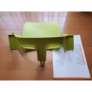 ストッケ(Stokke)のストッケ トリップトラップ ベビーセット(その他)