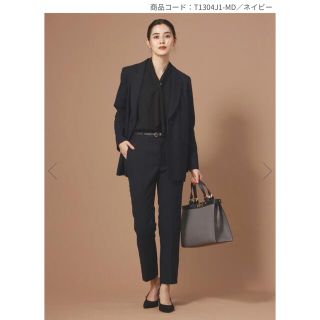 スーツカンパニー(THE SUIT COMPANY)のゆきこ＊プロフ一読願さま専用(スーツ)