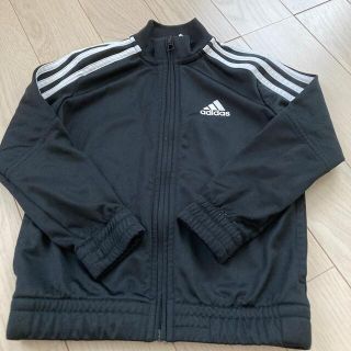 アディダス(adidas)のadidas キッズジャージ(ジャケット/上着)