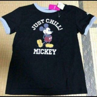 ディズニー(Disney)の①Tシャツ(Tシャツ/カットソー)