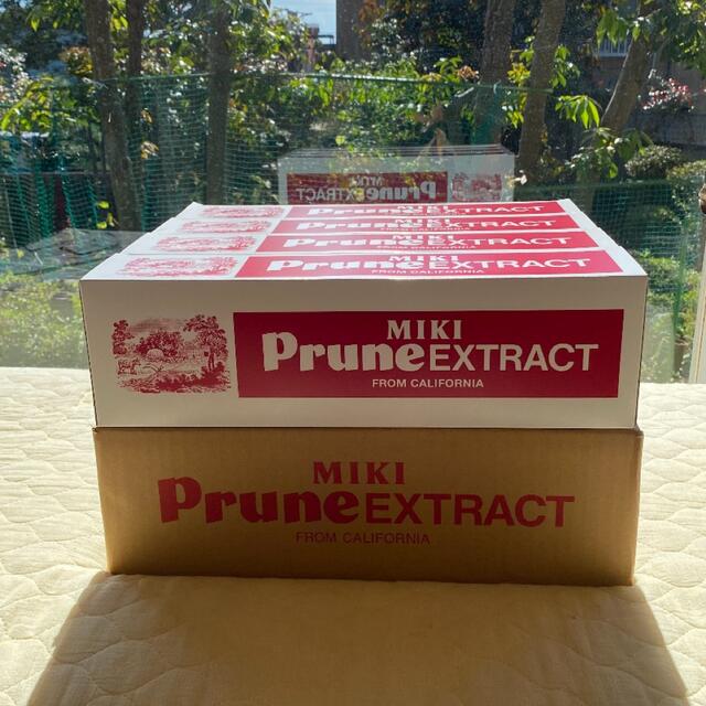 ケース販売】ミキプルーン 40個(2ケース) www.krzysztofbialy.com