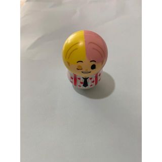 ボウダンショウネンダン(防弾少年団(BTS))のTinyTAN クーナッツ　V(キャラクターグッズ)