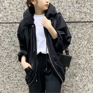 ドゥーズィエムクラス ナイロンブルゾン ブルゾン(レディース)の通販