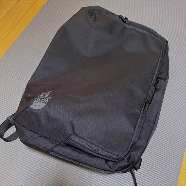 ザノースフェイス　 リュック Shuttle 3Way Daypack