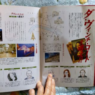 ３０分でわかるダ・ヴィンチの暗号と謎 名画に隠された秘密を完全解読する！(その他)