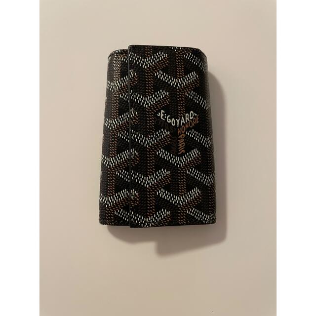 GOYARD(ゴヤール)のゴヤール　キーケース　キーリング　ヴィトン　グッチ　ディオール メンズのファッション小物(キーケース)の商品写真