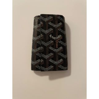 ゴヤール(GOYARD)のゴヤール　キーケース　キーリング　ヴィトン　グッチ　ディオール(キーケース)