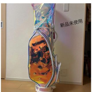 本間ゴルフ - 非売品!ホンマゴルフ 新品未使用キャディバッグ