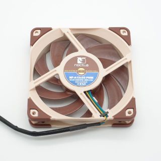 Noctua NF-A12x25 PWM 3個セットの通販 by アロマのSHOP｜ラクマ