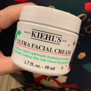 キールズ(Kiehl's)のゆみ様専用　キールズ　クリーム(フェイスクリーム)