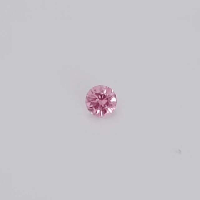 安い ピンクダイヤモンド 0.029ct インテンスの通販 by fancy stone｜ラクマ 好評超激得